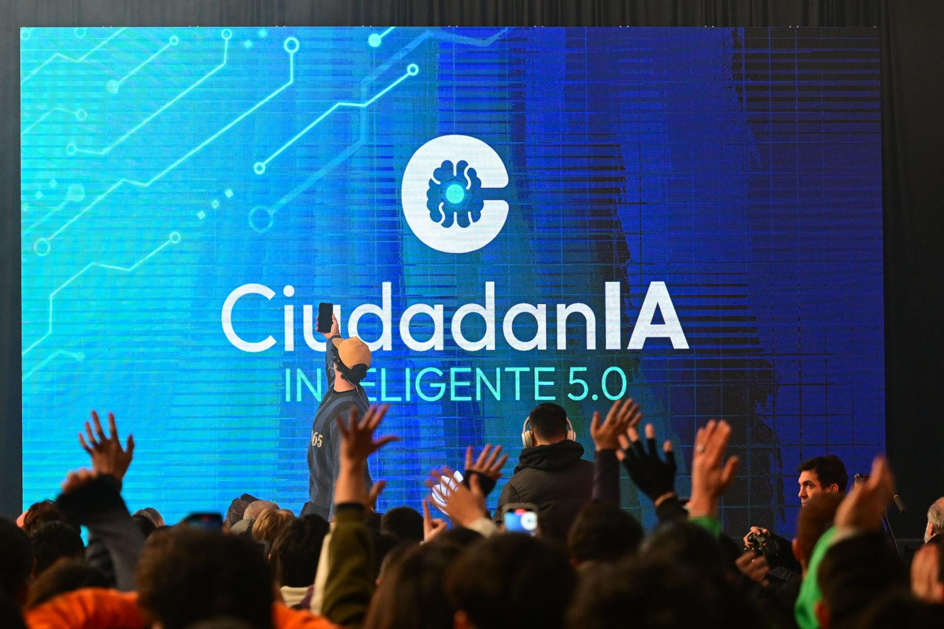 NOTICIAS ESCOBARCiudadanIA 5.0: abre una nueva inscripción para cursos que comienzan en septiembre